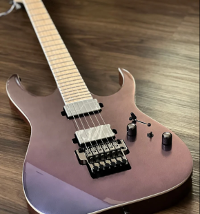 Tylor Basses Guitar